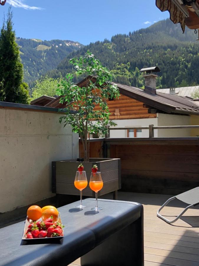 Belle Kitz Im Zentrum By Belle Stay Kitzbühel Exterior foto